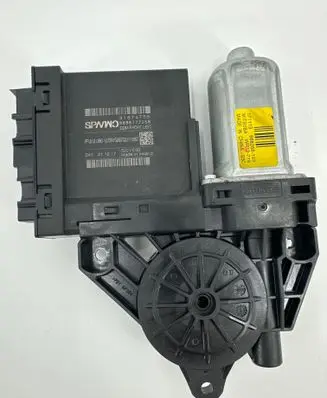 Volvo S90, V90 Front door window regulator motor 31674755 8888777258