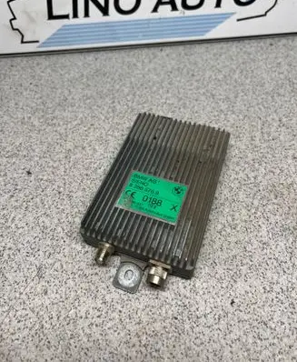 Phone control unit/module