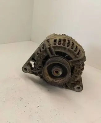 Audi A4 S4 B7 8E 8H Generator/alternator 078903016AB 0124525087