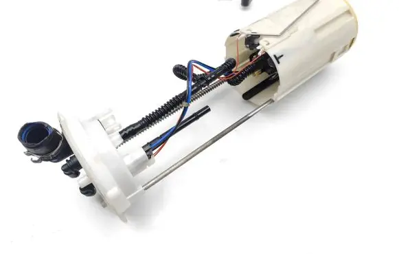 In-tank fuel pump