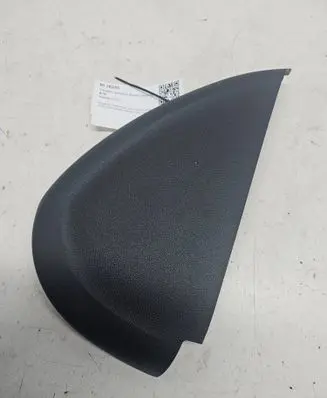 Dashboard side end trim