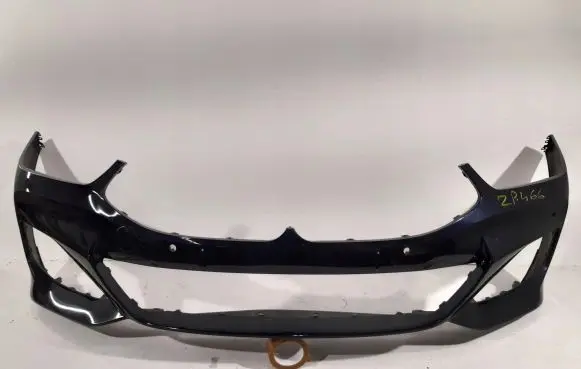 BMW 8 G14 Front bumper 8070558