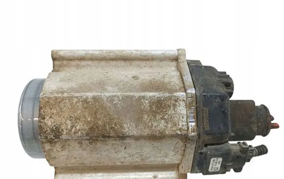 Volkswagen Caddy Steering rack 1K0909144R