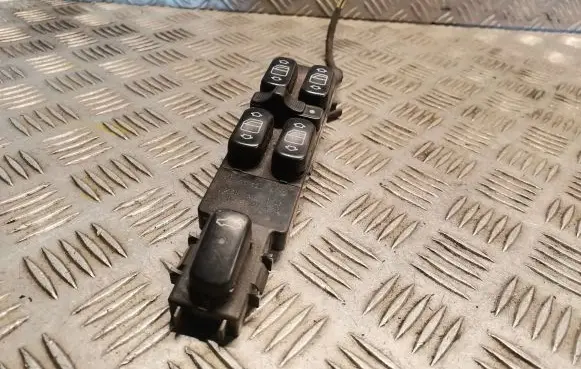 Mercedes-Benz S W220 Electric window control switch 2208201010