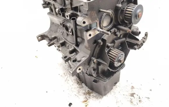 Fiat 500 Engine swap 55263624