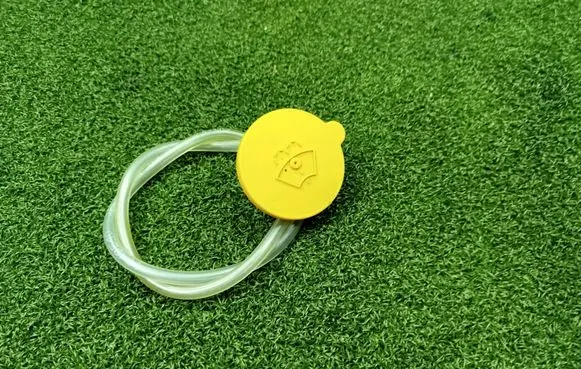 Renault Arkana Windshield washer fluid reservoir/tank 289131512R 1049540