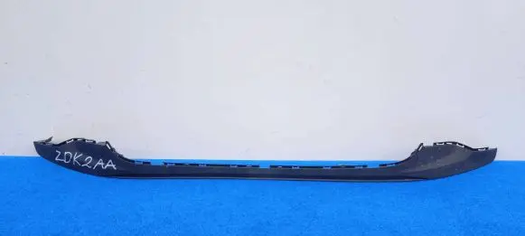 Ford Ecosport Front bumper lip CN1517626BA