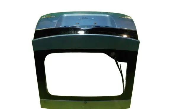 Toyota Prius (NHW20) Tailgate/trunk/boot lid RP74