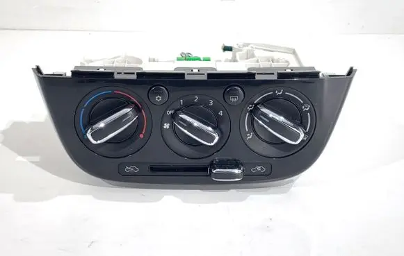 Mitsubishi Mirage VI G4 Attrage Interior fan control switch 7820A867