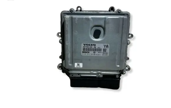Volvo XC70 Engine control unit/module 30785100AB