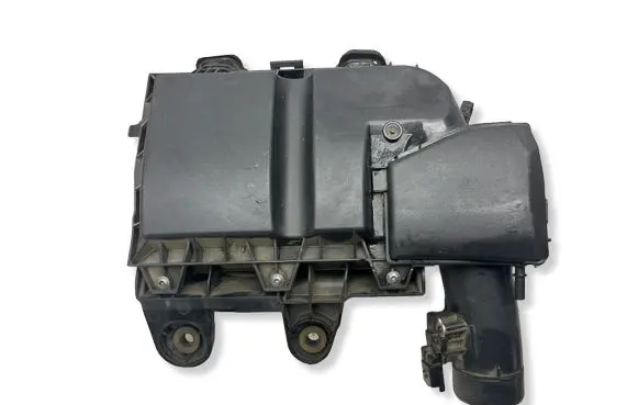 Peugeot 208 I Air filter box 9828002080 81067R