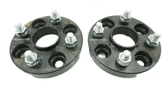 Mazda MX-5 NA Miata R18 alloy rim GBWSNBB54120C