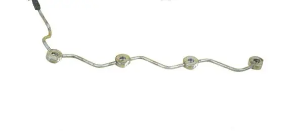 Mazda 6 Fuel line pipe PRZELEWY SH01 23SP26