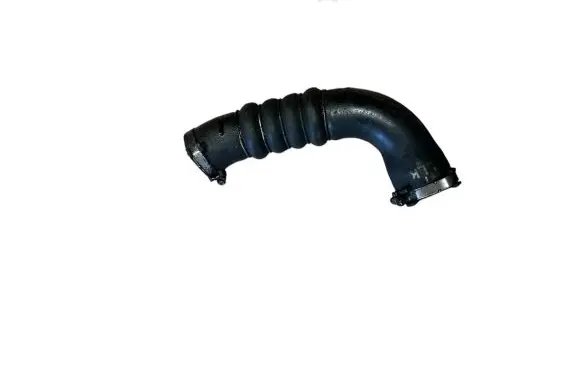 Audi A6 S6 C6 4F Intercooler hose/pipe