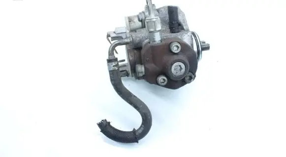 Toyota Corolla Verso AR10 Fuel injection high pressure pump 221000R011