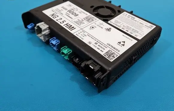 Opel Insignia A Central body control module 84089009 IMPRK1576162