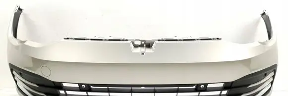 Volkswagen Golf VIII Front bumper 5H0807221J