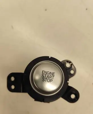 Hyundai Santa Fe Engine start stop button switch TFKK1A0053 2103057 93500S1600