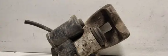 Volkswagen PASSAT B6 Hand brake/parking brake motor 3C0998281A