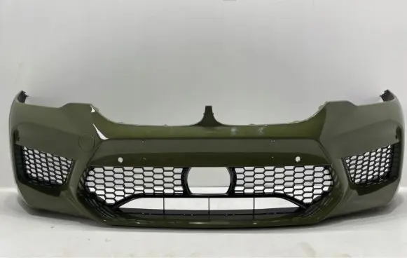 BMW M5 F90 Front bumper