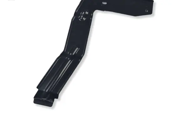 Audi A4 S4 B9 8W Rear bumper mounting bracket 8W5807329A