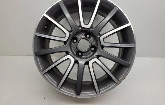 Fiat Bravo R17 alloy rim 735436216
