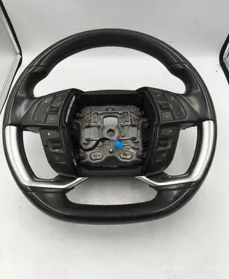 Citroen C4 II Picasso Steering wheel 96777869ZD 622809610B 44B255A6