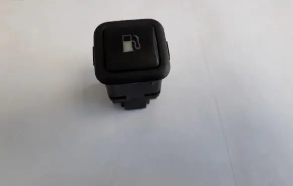 Volkswagen Golf IV Fuel tank opening switch 3b0959833a