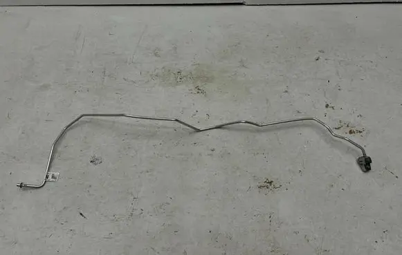 Ford Ranger IV Air conditioning (A/C) pipe/hose MB3B19N651NF