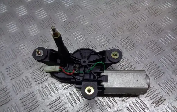 Fiat Punto (188) Wiper motor 66350000