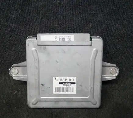 Toyota Prius (XW20) Engine control unit/module 8998147160