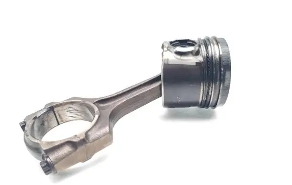 Honda CR-V Piston with connecting rod N22A2