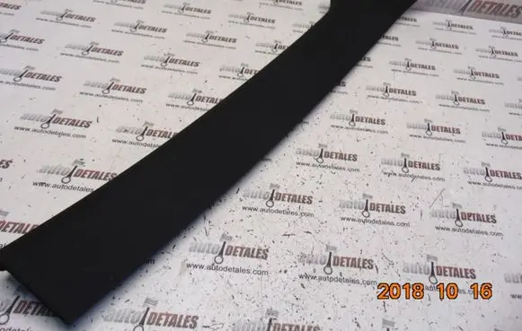 BMW 2 F46 (A) pillar trim 7329584