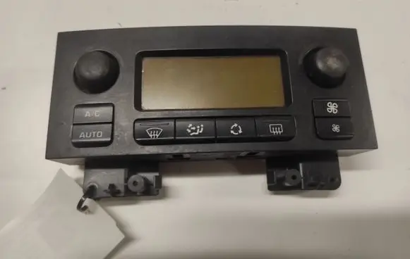 Citroen C4 I Climate control unit 9658084577 281160311 H8148