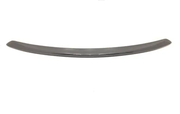 Opel Insignia A Rear bumper lower part trim 00321228041