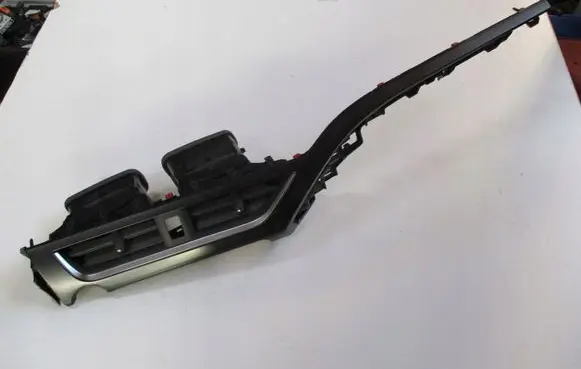 Lexus UX Central console control unit 5541076030