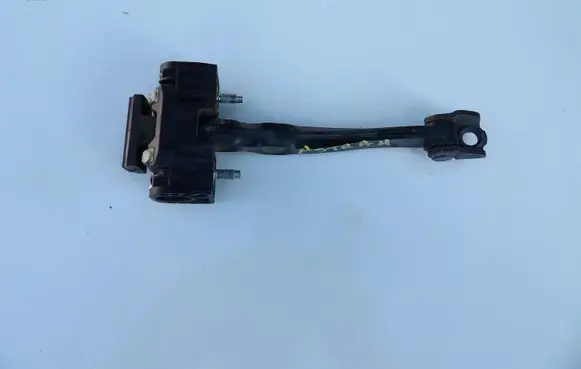 Opel Astra H Front door check strap stopper 13107175