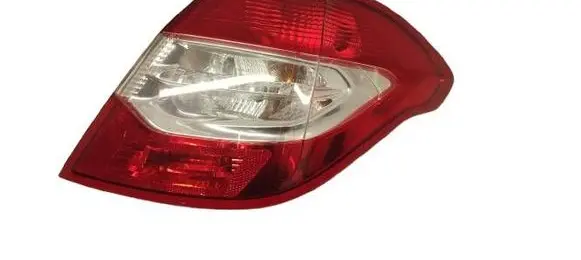 Rear/tail lights