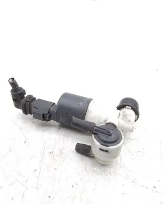 Citroen C4 II Picasso Windscreen/windshield washer pump 9632984980