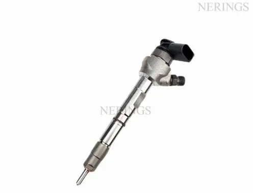 Skoda Superb B8 (3V) Fuel injector 0445110835 0445110834