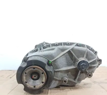 Audi Q7 4L Gearbox transfer box case 0AQ341010E 4430000003