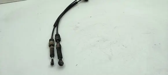 Mercedes-Benz Sprinter W907 W910 Gear shift cable linkage A9072600200