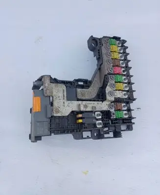 Peugeot 508 Positive wiring loom 9665877980