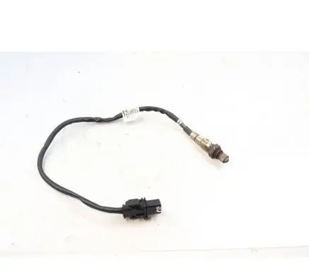 BMW 6 E63 E64 Lambda probe sensor 7535269 11787535269 0258017028