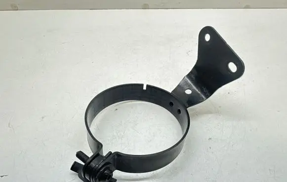 Audi A5 Sportback 8TA Power steering pump mounting bracket 8K0422162P