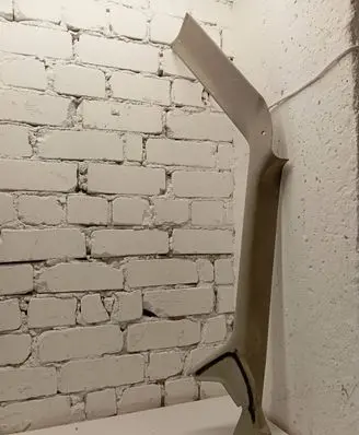 (A) pillar trim
