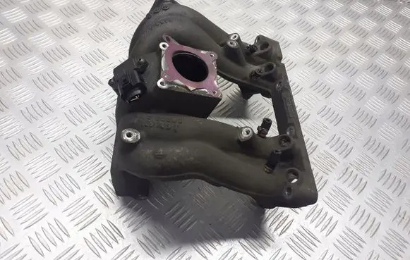 Skoda Fabia Mk1 (6Y) Intake manifold