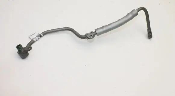 Ford Fiesta Turbo turbocharger oiling pipe/hose CM5G6K679KA