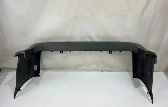 Mercedes-Benz V Class W447 Rear bumper A4478800045 A4478800245 A4478800145