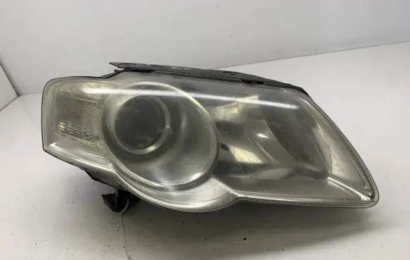 Volkswagen PASSAT B6 Headlight/headlamp 3C0941006AB 89316400
